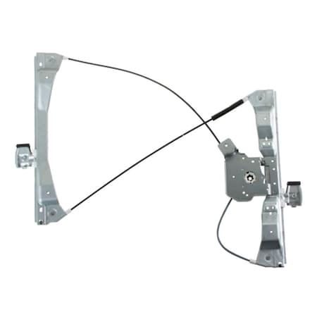 Aci Automotive Window Regulator, 384162 384162